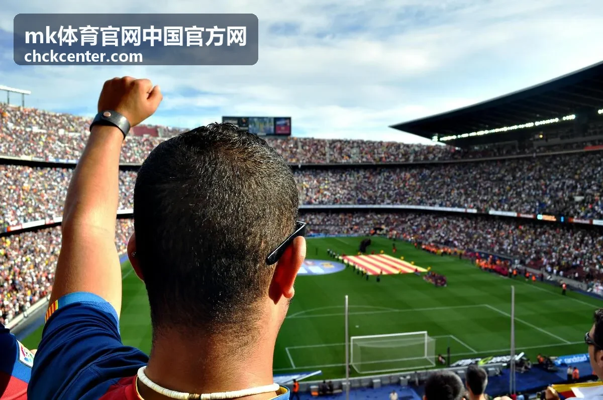 MK体育官网运动器材封面图